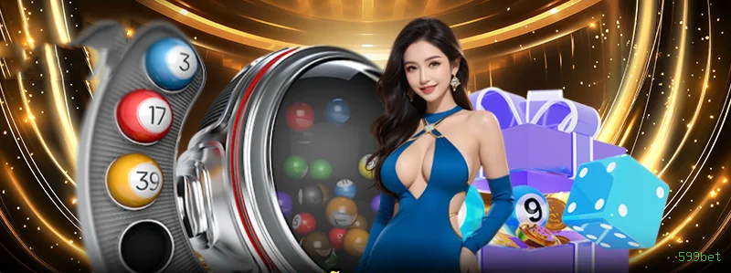 Download app 599bet Android iOS