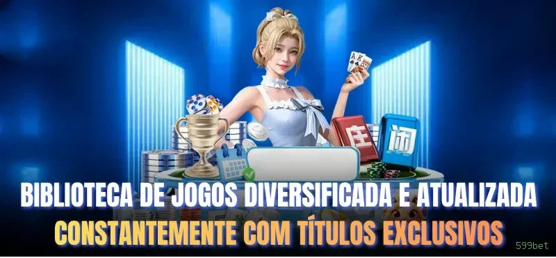 Conta 599bet sincronizada site e app