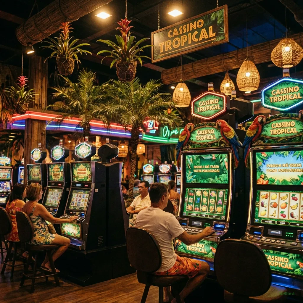 Jogos Exclusivos 599bet