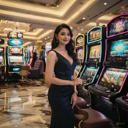 Benefícios da Conta 599bet