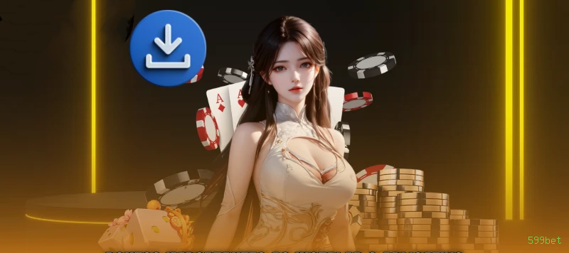 Plataforma 599bet - cassino e apostas
