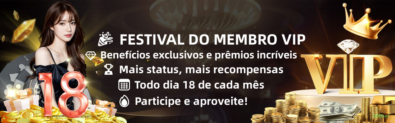 Programa VIP 599bet - benefícios exclusivos