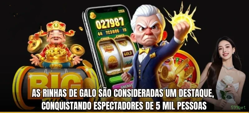 Bônus exclusivos membros VIP 599bet