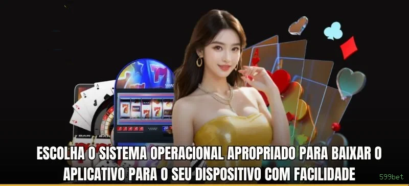 Slots com prêmios 599bet